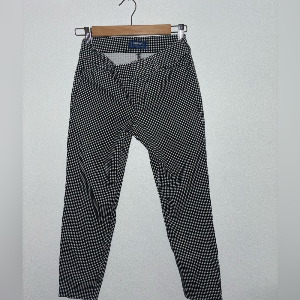 Old Navy Pixie Pants